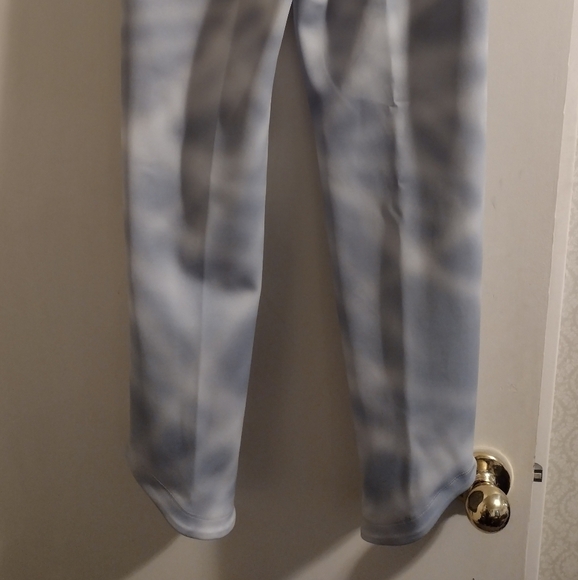 Yoga workout pants - Picture 4 of 7